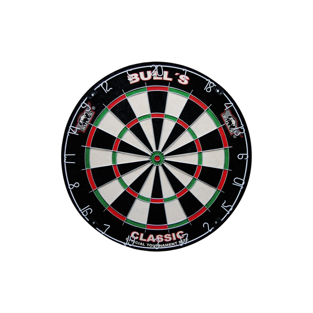 Dart Board